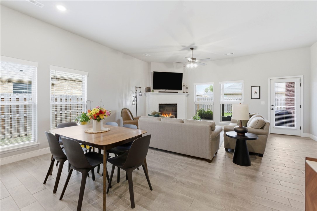 Deere Creek - Residential