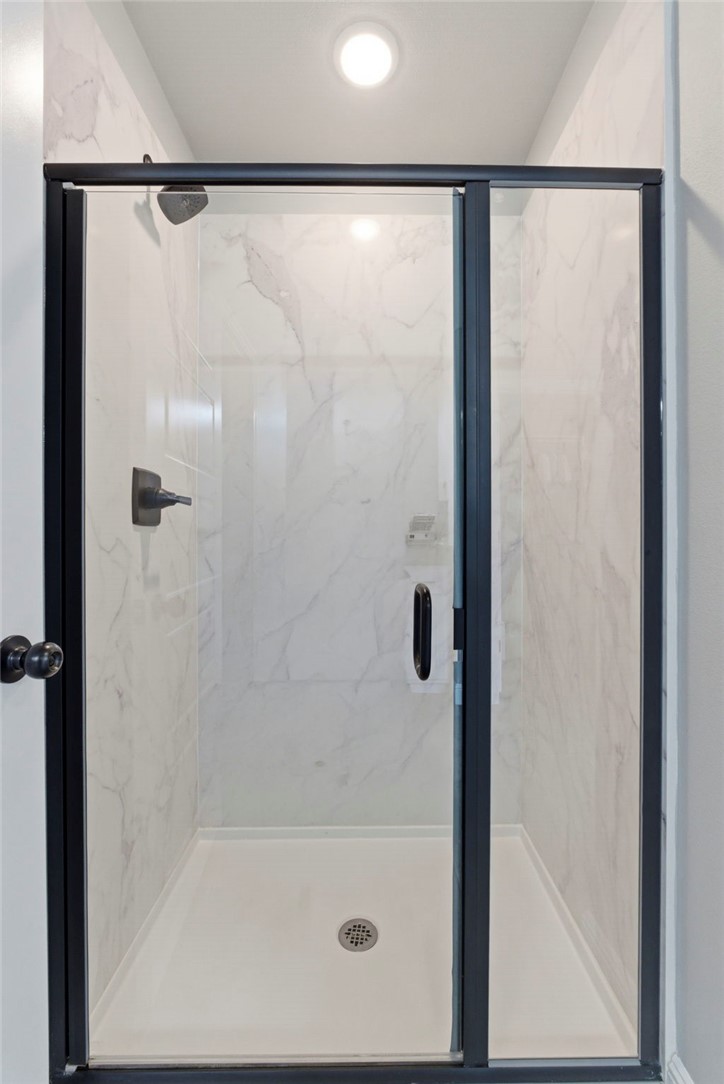 Deere Creek - Residential