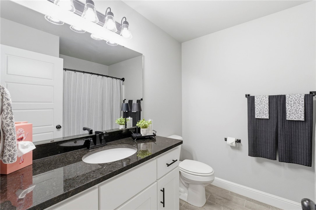 Deere Creek - Residential