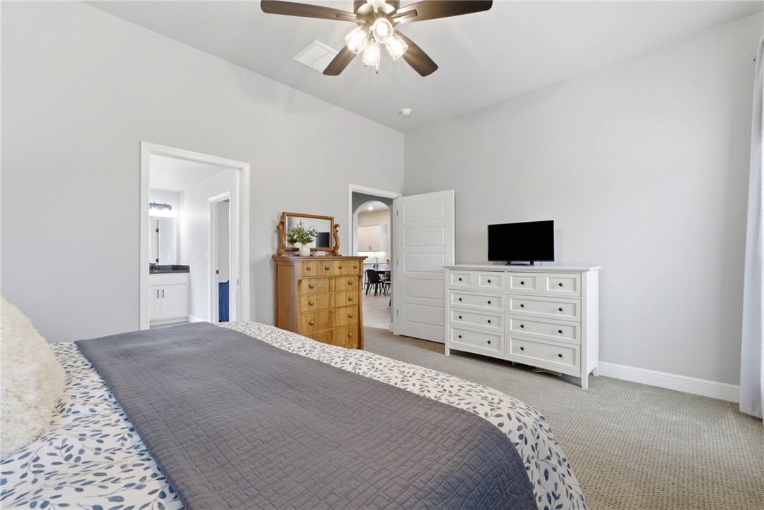 Deere Creek - Residential