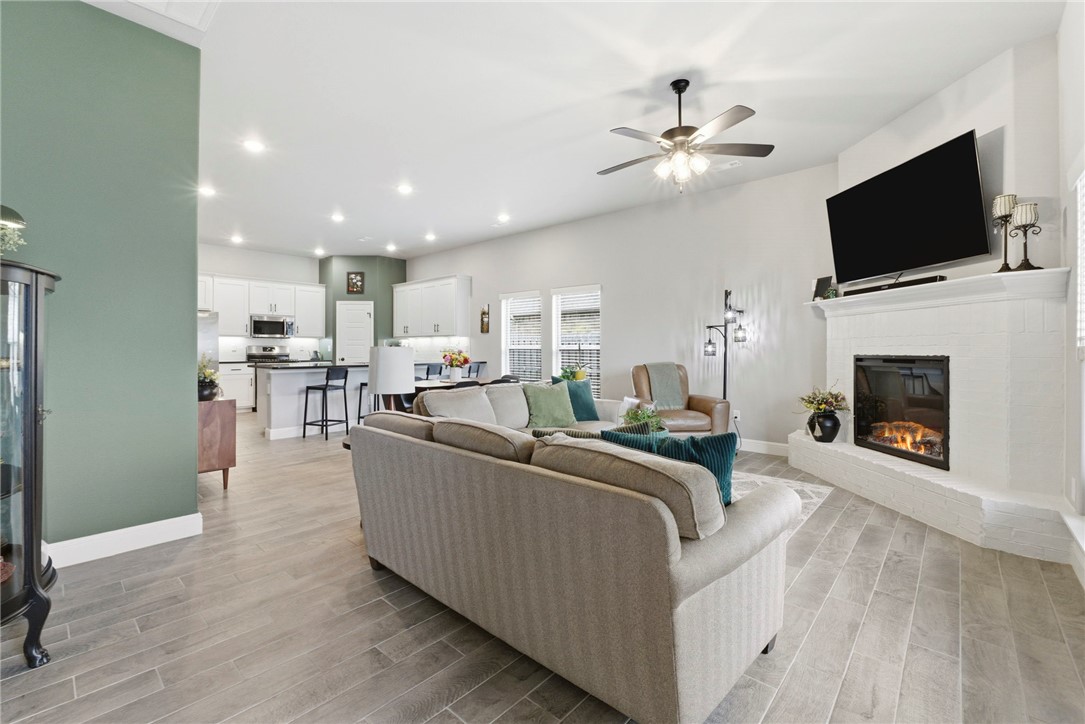 Deere Creek - Residential