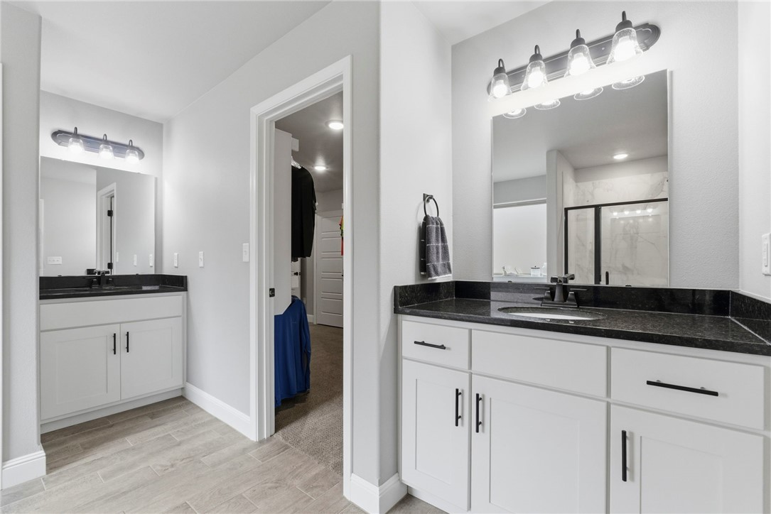 Deere Creek - Residential