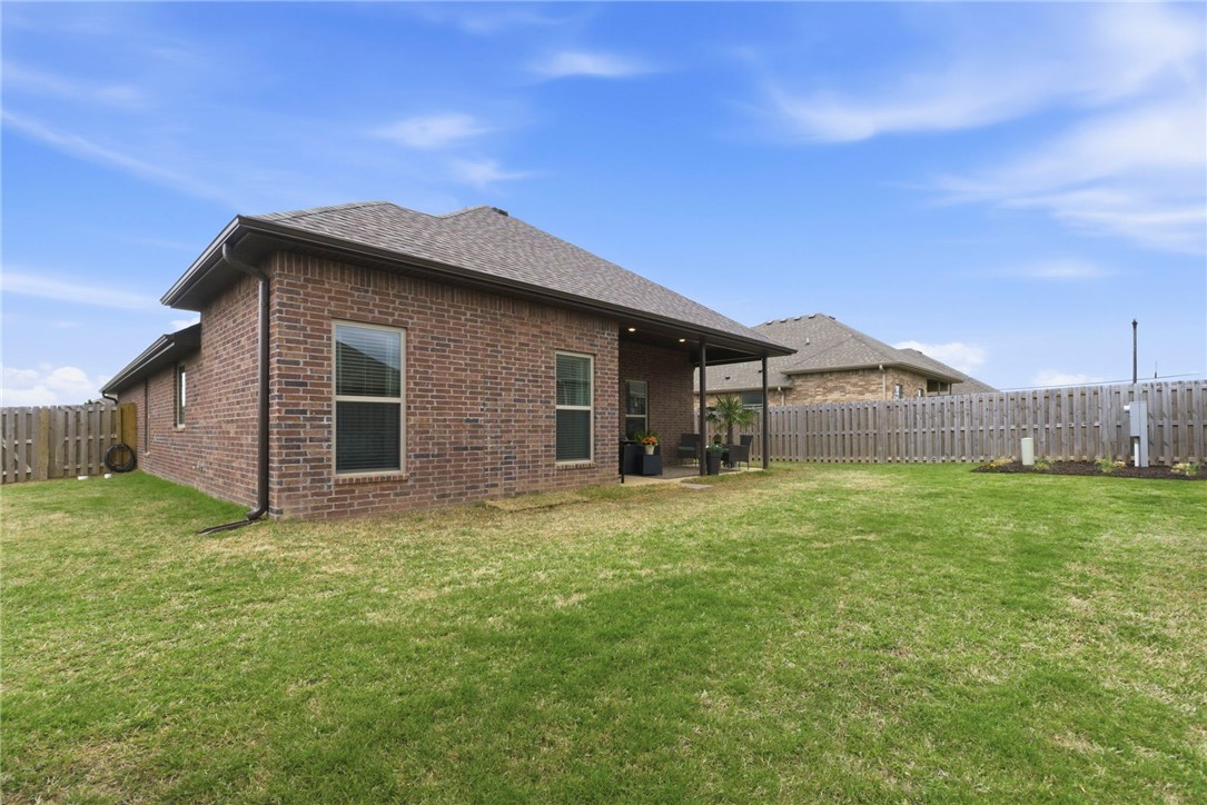 Deere Creek - Residential