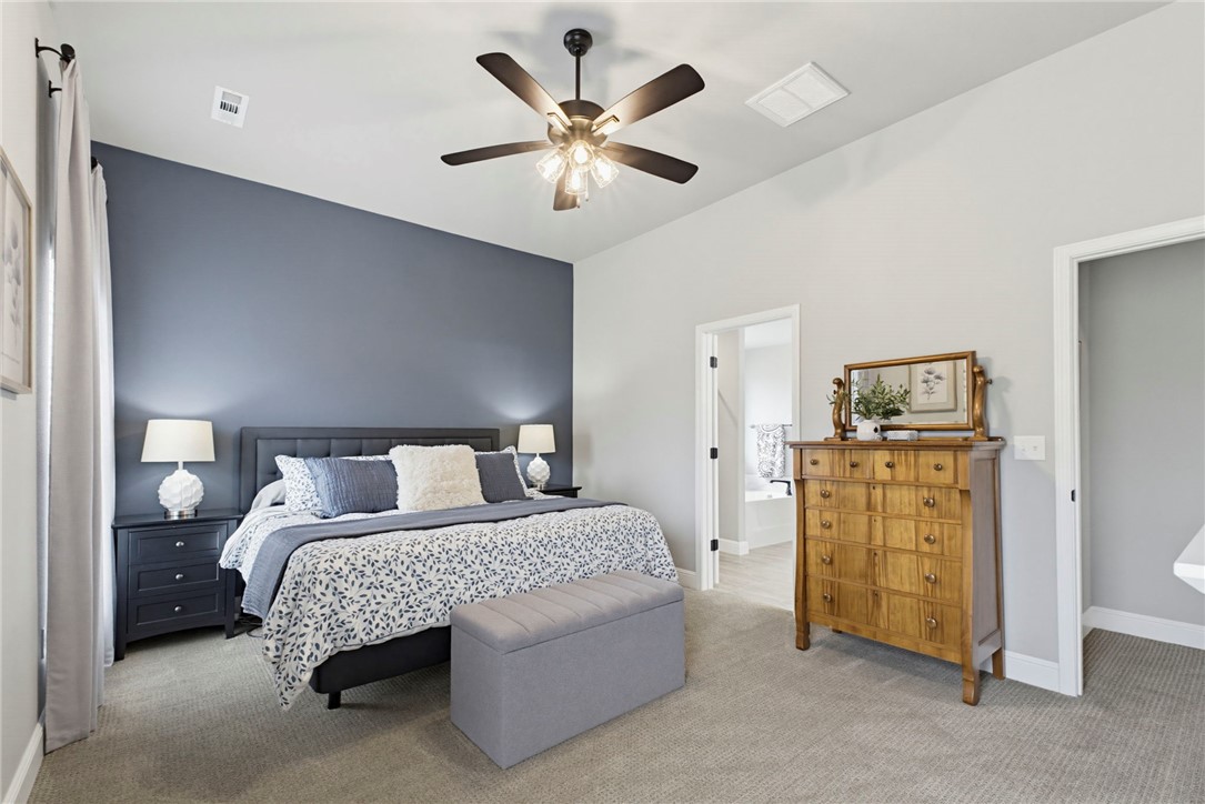 Deere Creek - Residential