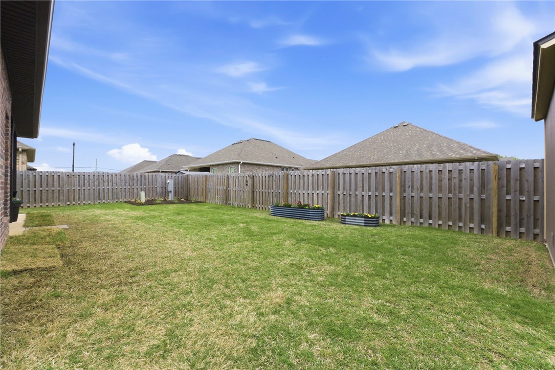 Deere Creek - Residential