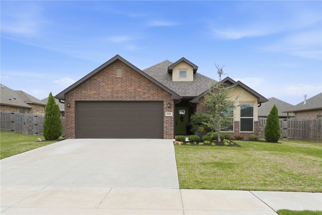 Deere Creek - Residential