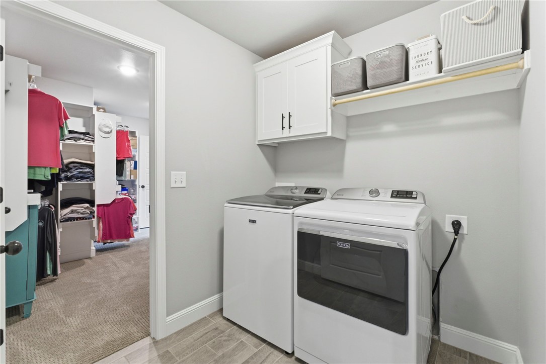 Deere Creek - Residential