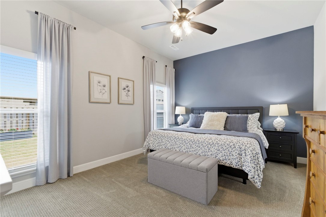 Deere Creek - Residential