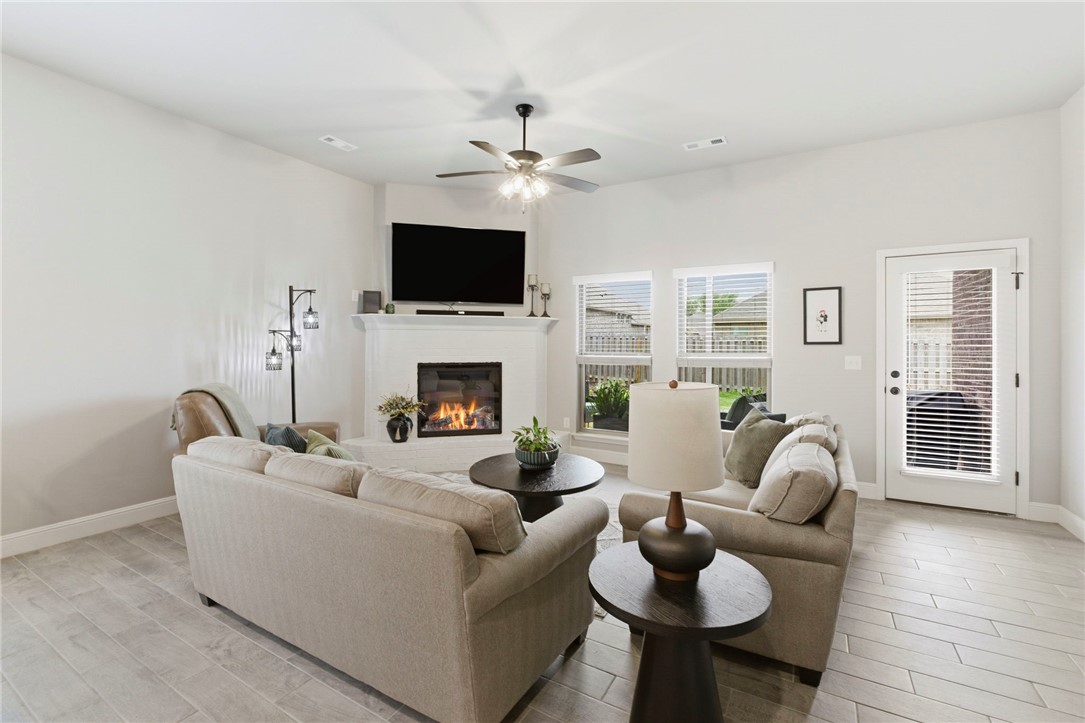 Deere Creek - Residential