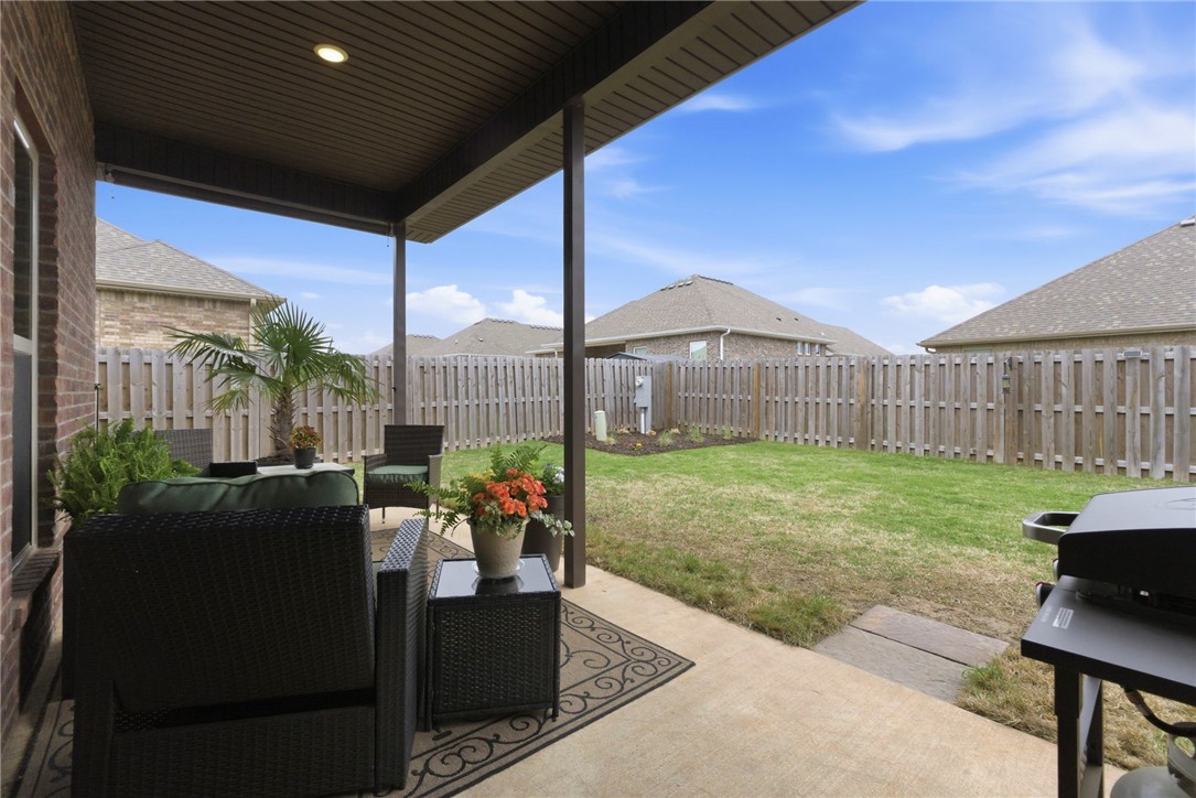 Deere Creek - Residential