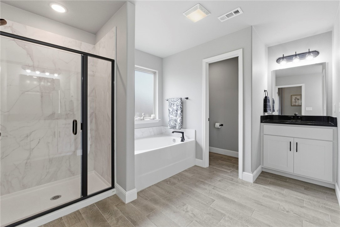 Deere Creek - Residential