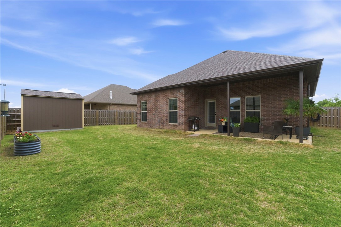 Deere Creek - Residential