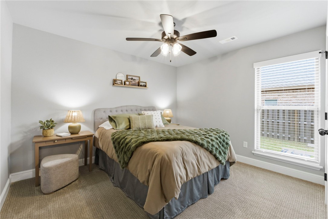 Deere Creek - Residential