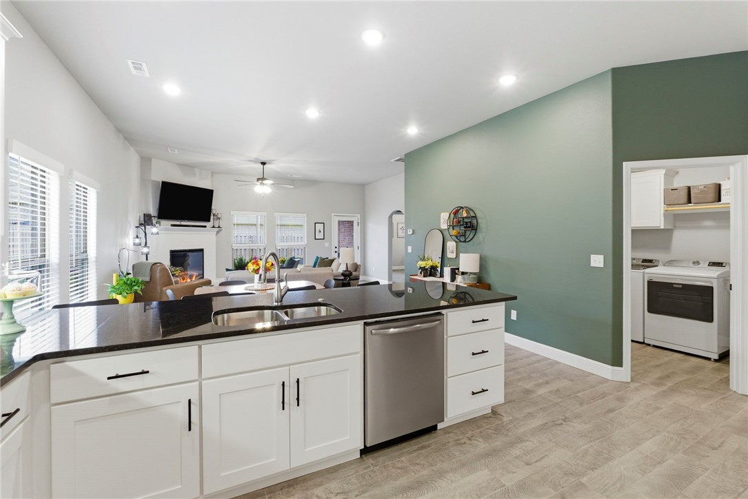 Deere Creek - Residential