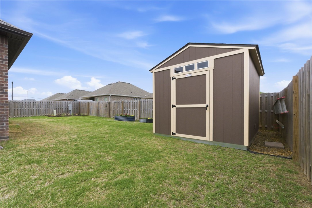 Deere Creek - Residential