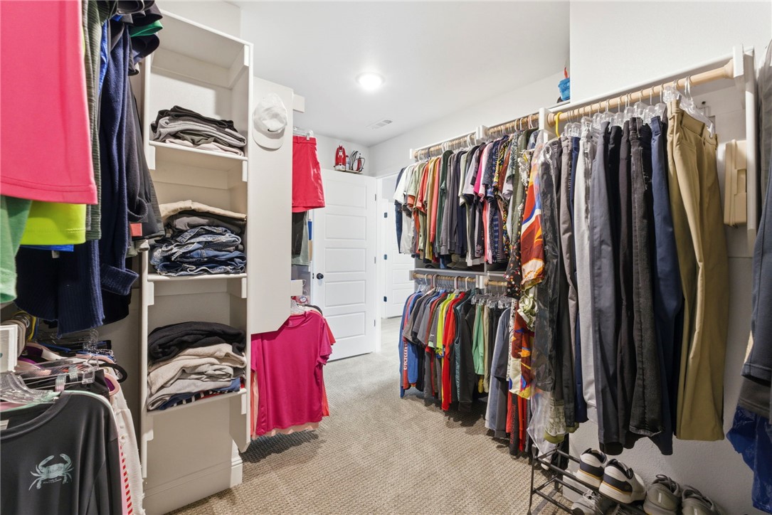 Deere Creek - Residential