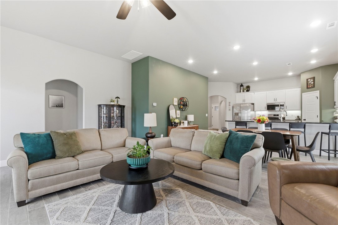 Deere Creek - Residential