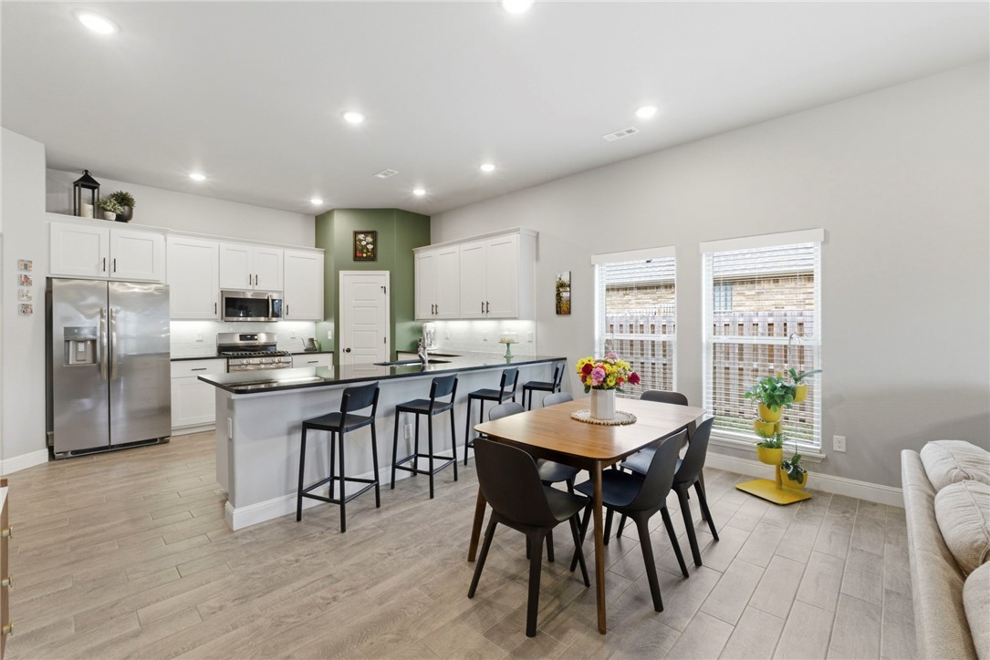 Deere Creek - Residential