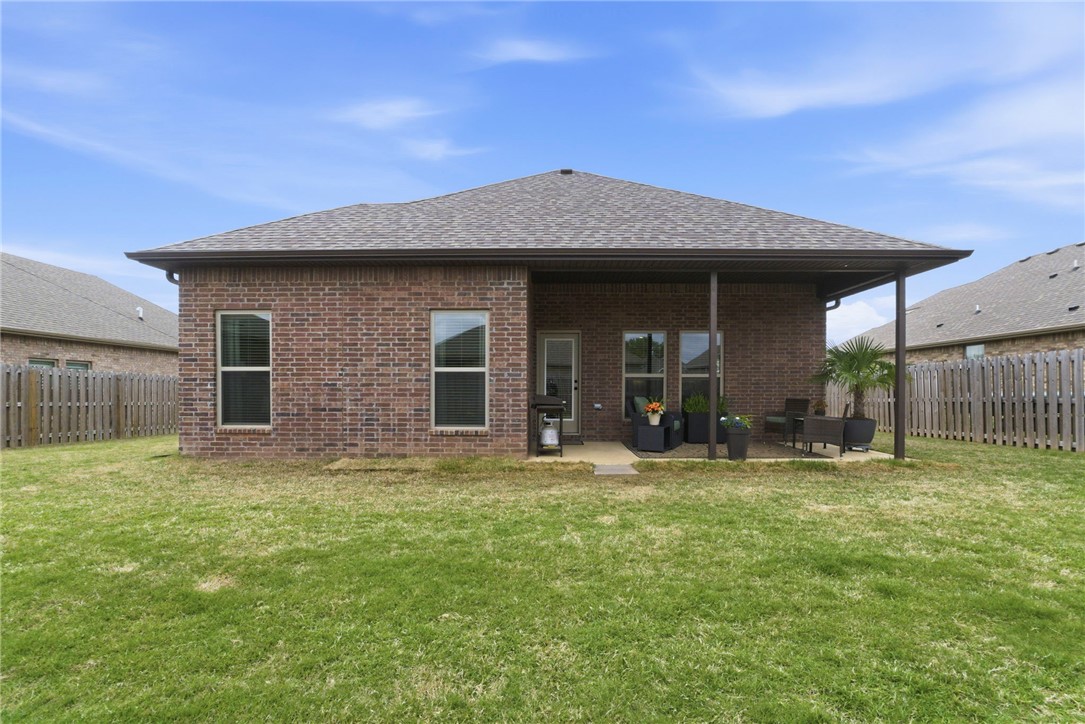 Deere Creek - Residential