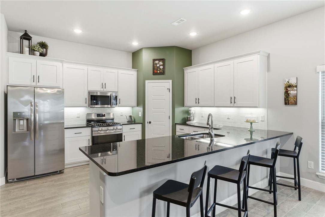 Deere Creek - Residential