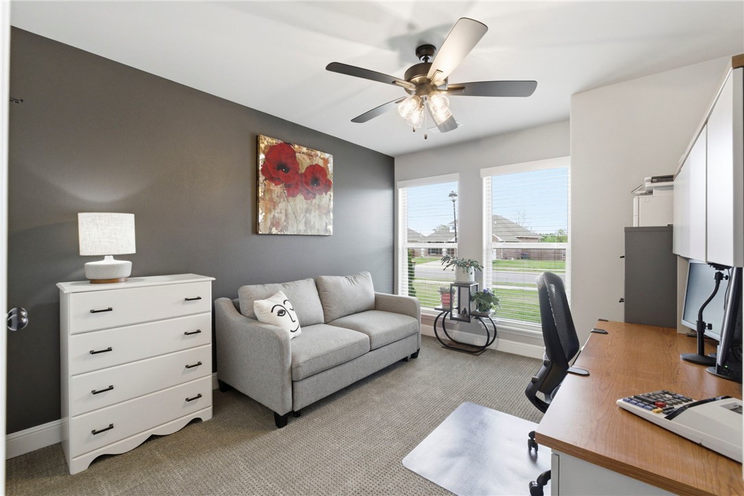 Deere Creek - Residential