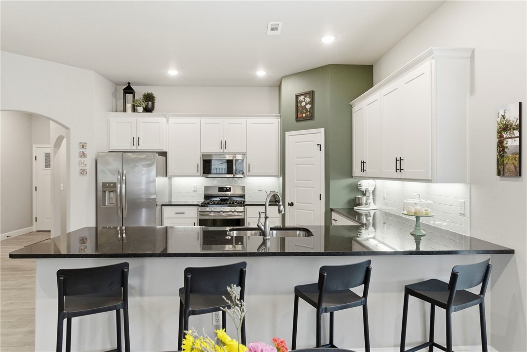 Deere Creek - Residential