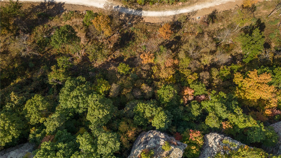 Round Mountain Estates - Land