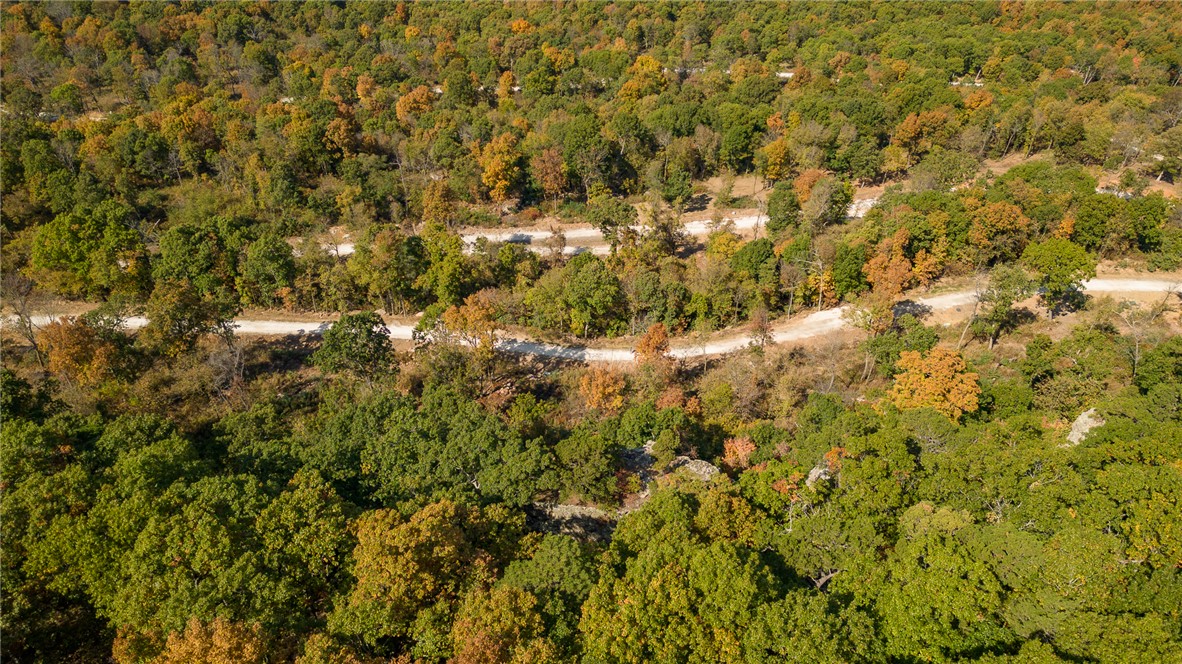 Round Mountain Estates - Land