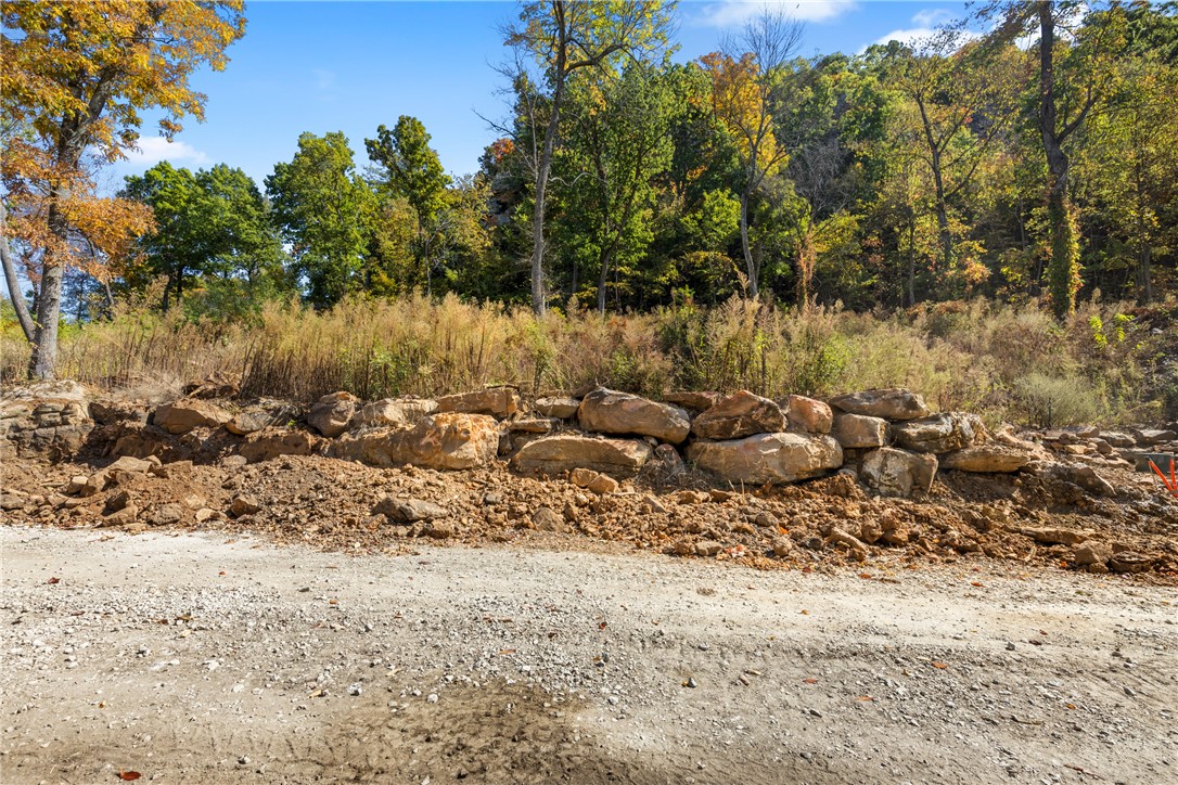 Round Mountain Estates - Land
