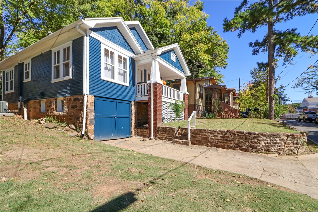 Watson Place Add - Residential