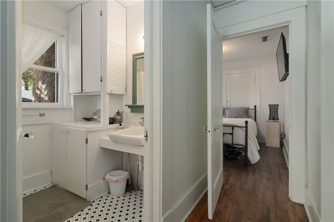 Watson Place Add - Residential
