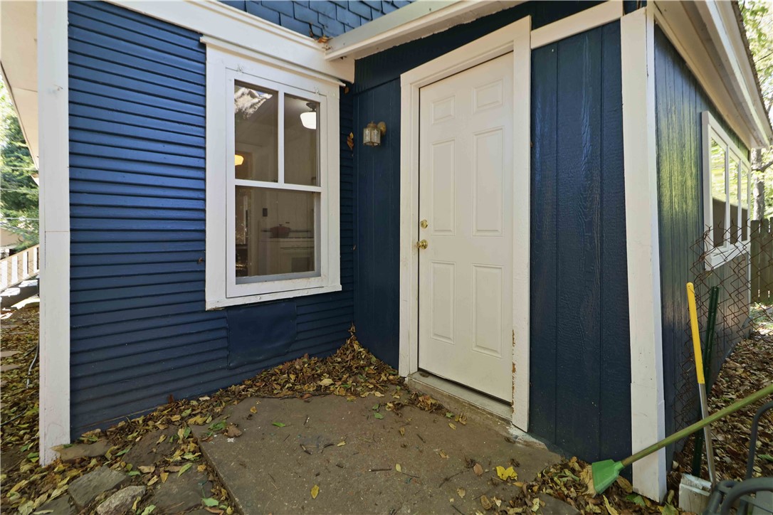 Watson Place Add - Residential