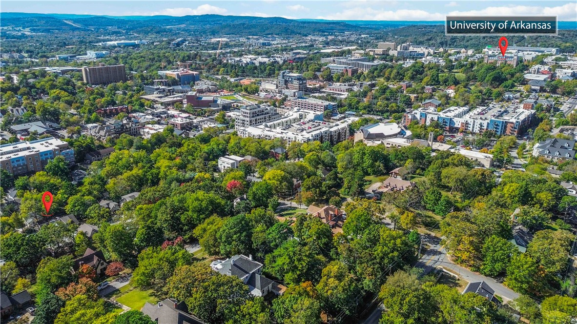 Watson Place Add - Residential