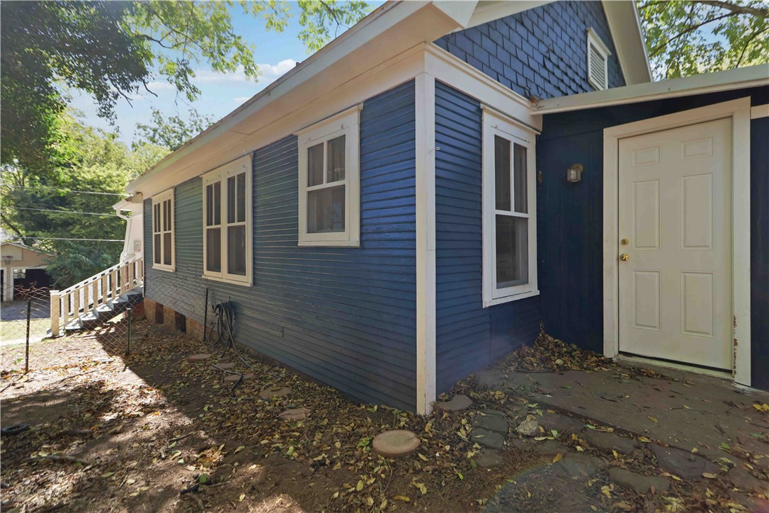 Watson Place Add - Residential