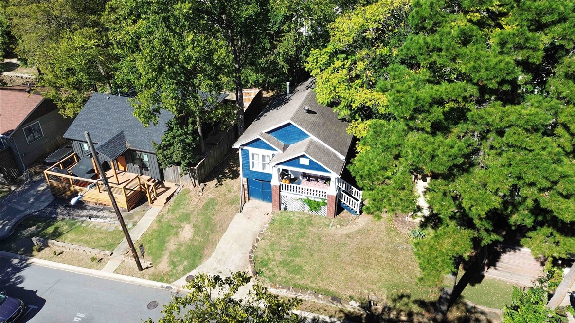 Watson Place Add - Residential