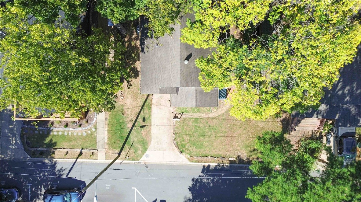 Watson Place Add - Residential