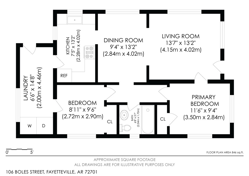 Watson Place Add - Residential