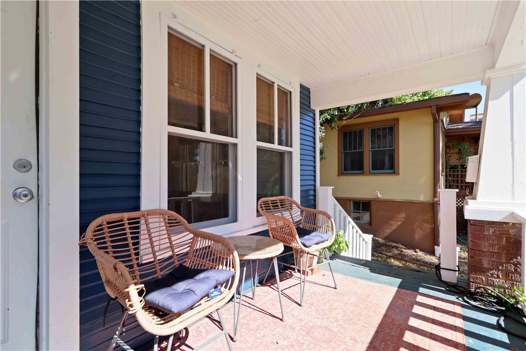 Watson Place Add - Residential