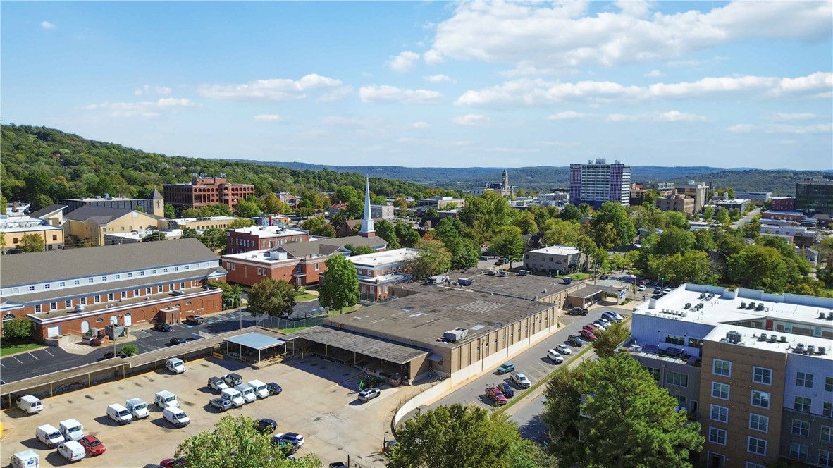 Watson Place Add - Residential