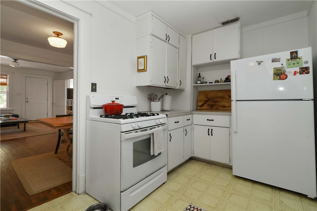 Watson Place Add - Residential