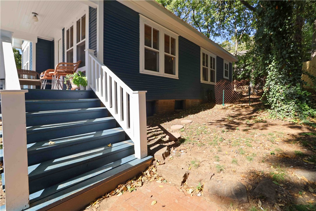 Watson Place Add - Residential