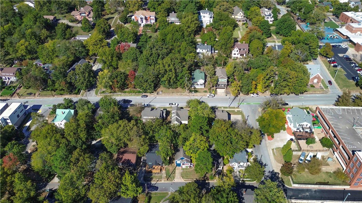 Watson Place Add - Residential