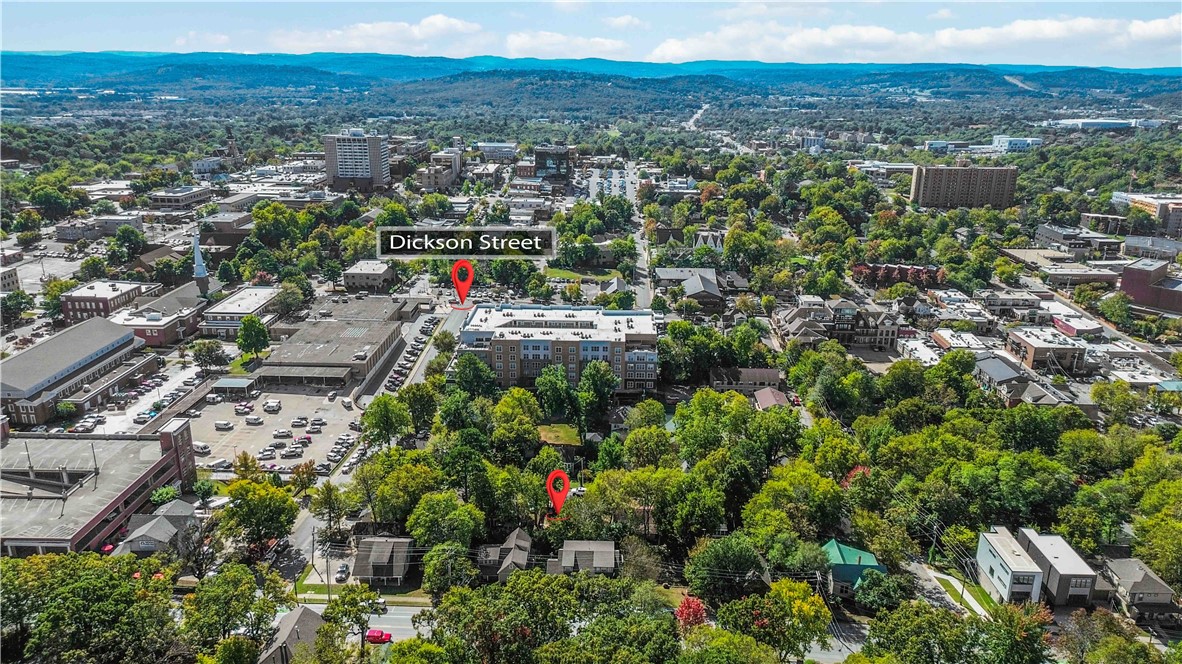 Watson Place Add - Residential