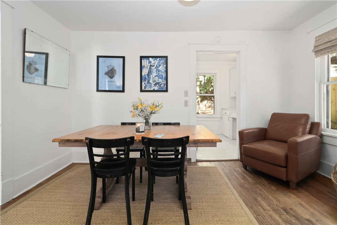Watson Place Add - Residential