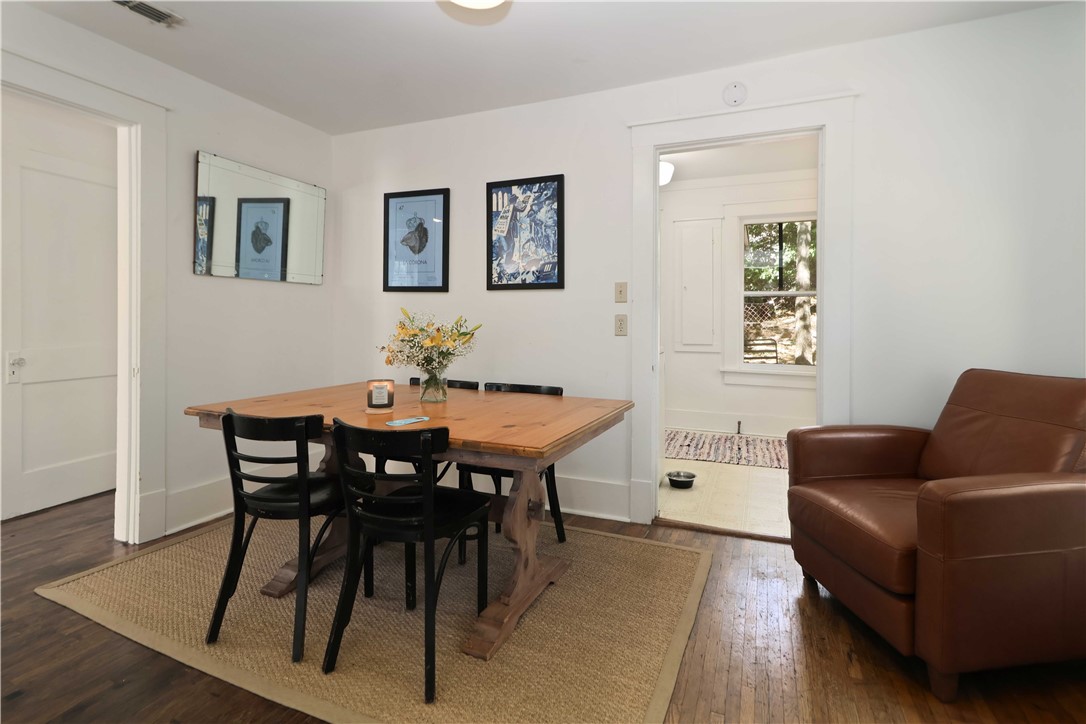 Watson Place Add - Residential
