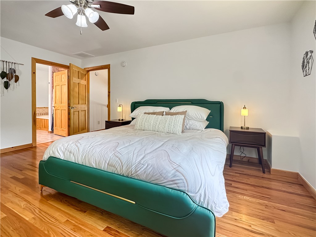 Ozark Estates 3rd Rurban - Residential