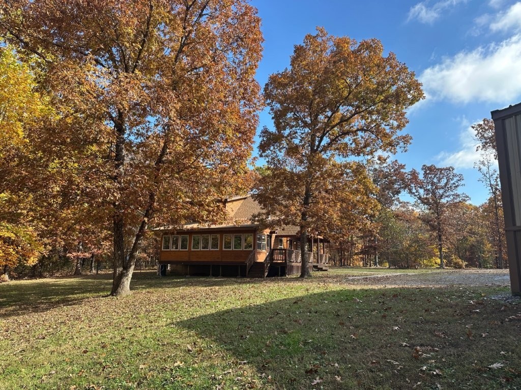 Ozark Estates 3rd Rurban - Residential