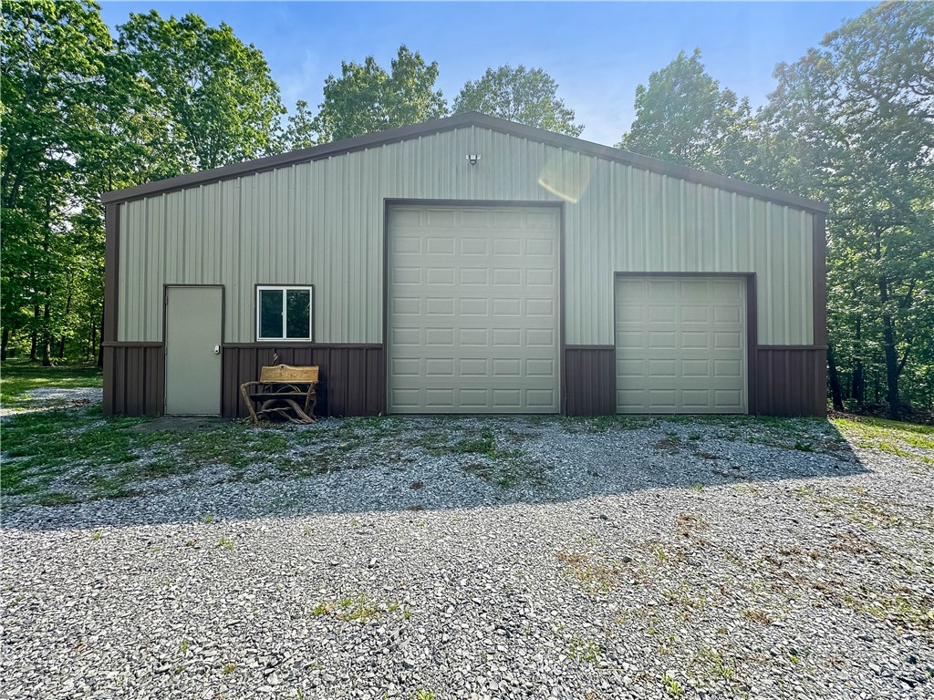 Ozark Estates 3rd Rurban - Residential