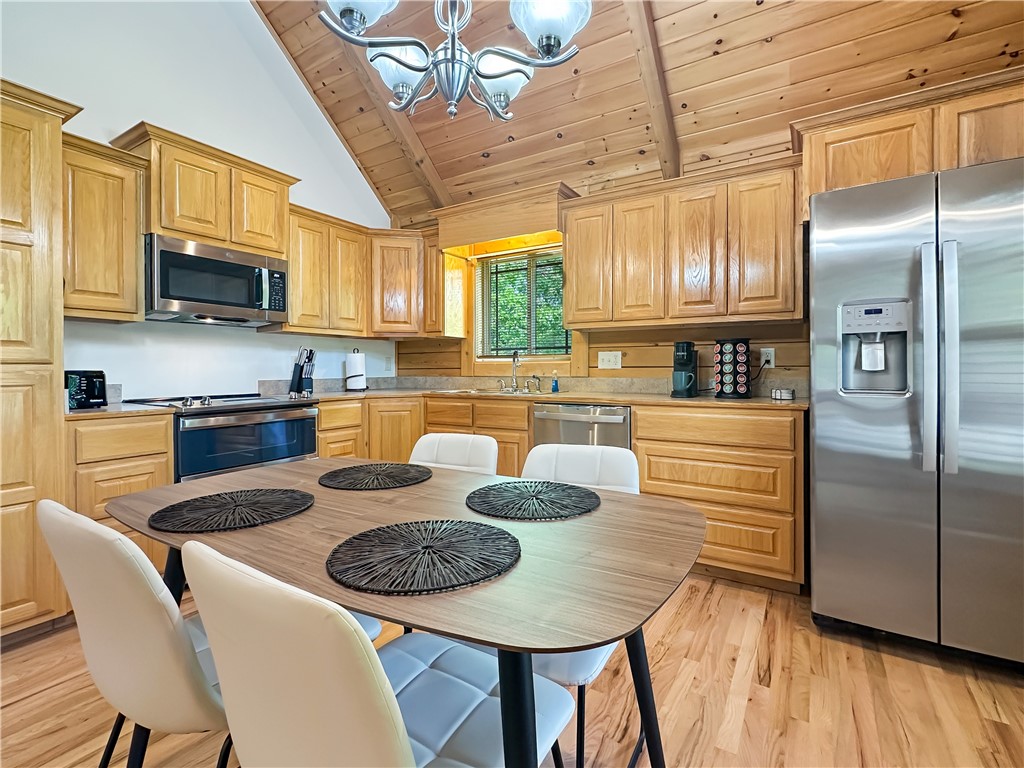 Ozark Estates 3rd Rurban - Residential