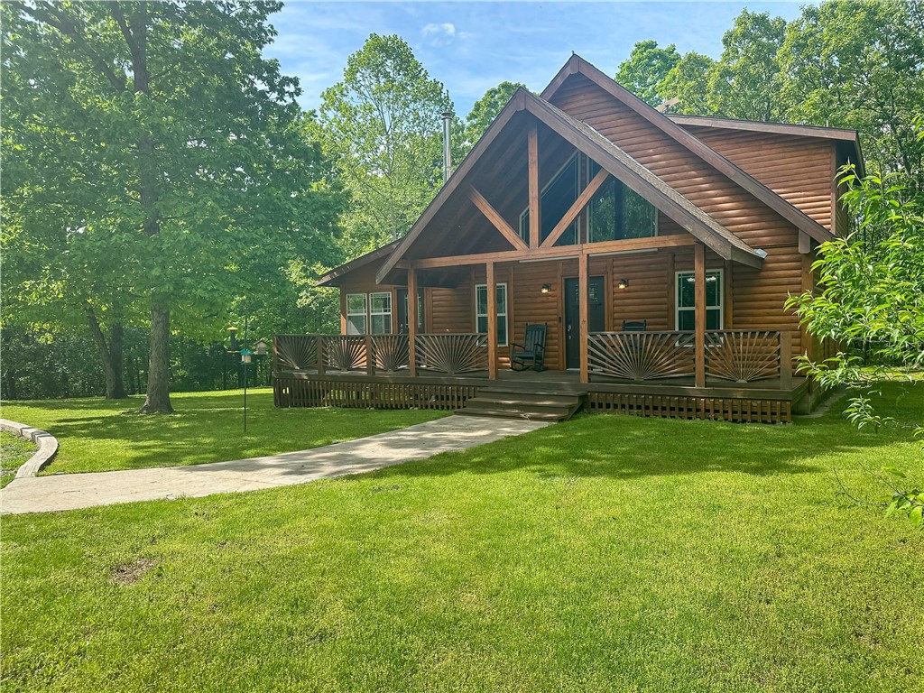 Ozark Estates 3rd Rurban - Residential